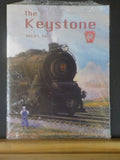 Keystone PRR T&HS Magazine 2014 Spring Vol 47 #1 Amtrak Fall Leaf Excursions