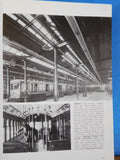 Detroit's Street Railways Vol 2 City Lines 1922-1956 By Jack Schramm Dust Jacket