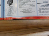 Carnival Magazine 2007 June Cole Shows Adds To Route