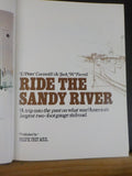 Ride The Sandy River By Cornwall & Farrell America's largest 2' Gauge railroad