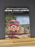 Norfolk Southern Heritage Locomotives One Year Later by Jahn & Pancavage SoftCov