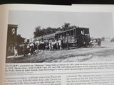 Old Maud the Story of the Palatine, Lake Zurich & Wauconda Railroad by Richard W