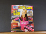 National Dragster Magazine 2024 February Angie Smith   NHRA