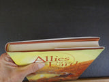 Allies of the Earth Railroads and the Soul of Preservation by Alfred Runte w/DJ