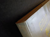 Gold Mines of California by Jack R Wagne    w/ dust jacket