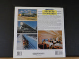 Classic American Streamliners By Schafer & Welsh w/  Dust Jacket