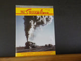 UP The Streamliner Volume 23 #2 2009 Spring Union Pacific Historical Society