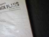 Best of Model Railroading Magazine's Track Plans, The  Robert Schleicher  Damage