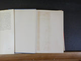 British Steam Railways By O S Nock Dust Jacket 1961 8 color plates 94 Photos