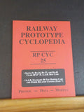 Railway Prototype Cyclopedia Volume 25 Santa Fe Box AAR 50 ton hopper cars