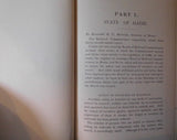 Railroad Commissioners of the State of Maine 32nd Annual Report  1890