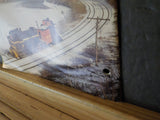 New England States Limited NERS 1981 Spring Bellows Falls, Vt.