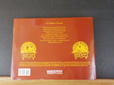 Denver & Rio Grande The Early Years 1871-1910 by Mallory Hope Ferrell  w/DJ