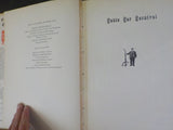 Cable Car Carnival By Lucius Beebe & Charles Clegg San Francisco w/dust jacket