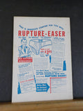 Railroad Magazine 1953 September Midwest Interurban CGW CP L