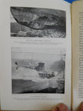 Steamship Conquest of the Sea by FrederickTalbot 1912 Hard Cover