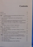 Transport In Transition John Langford  Reorganization of the Federal Transport P