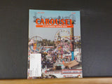 Carousel Vol 36 #7 July 2002 Consistency Key to Hames’ Success