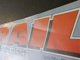 Rail Enthusiast 1981 April/May 1st Issue High Speed future: APT & HST