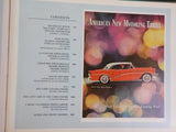Automobile Quarterly Vol 18 #2 1980 Second Quarter Hard Cover