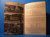Halifax: Birney Stronghold by Robert R. Brown 1966 SC 34 Pages