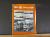 TTOS Bulletin Vol 26 #2 1991 March Toy Train Operating Society
