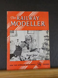 Railway Modeller 1952 December Vol 3 No 26