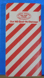 Norfolk Southern Railway System Employee Timetable #9 Alabama Division 1991