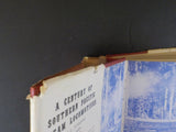 Century of Southern Pacific Steam Locomotives, A  by Guy L Dunscomb Damaged