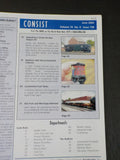 Scale Rails NMRA 2004 June Upgrading Hopper Kits