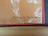 Circus Parades by Charles Philip Fox   Pictorial story     Hard Cover