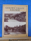 Golden Valley Railway By W.H. Smith Soft Cover