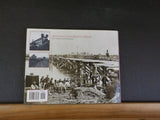 Civil War Railroads Pictorial story of the Iron Horse 1861 thru 1865 Abdill w/DJ