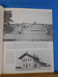 Colorado Annual 1967 Farewell to Cumbres by Chappell D&RG 1880-1970