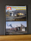 Flags Diamonds and Statues Vol 15 #3 2001 #56 Anthracite Eat Penn Junction Lehig