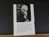 Impossible Railway Building of the Canadian Pacific By Pierre Berton DJ 1972