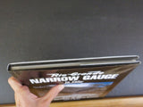 Rio Grande Narrow Gauge in Color Vol 1 1947 to 1959 Empire Contraction and Railf