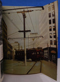 Model Railroader Magazine Bound Volume 40 January-December 1973