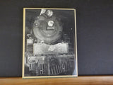 Chicago and North Western Steam Power 1848-1956 Classes A-Z C.T. Knudsen