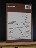 Cirencester Branch by Nigel Bray Locomotion Papers #207 Oakwood Press Soft Cover