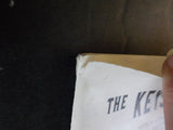 Keystone PRR T&HS Magazine 1983 March Snapper Boxcar G5s Snow Ft
