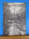 Delaware and Hudson Company Bulletin 1934 August 1 Employee