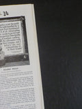 Railroad Evangelist, The 1972 June Sante Fe 979 Sample Copy