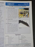 Scale Rails NMRA 2005 August Convention Wrap-Up
