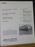 Flags Diamonds and Statues Vol 9 #2 Issue #33 Coal Country invaders LV Covered h