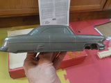 SC Miller Resin 1950's Monterey Sun Valley  KIT 1/24th or 1/25th scale