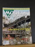 Model Railroading 2003 December D&RGW FT A&B New Haven Alco swiitcher REA Delive
