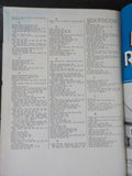 Model Railroader Magazine Bound Volume 8 January-December 1941 Damage