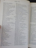 Poor's Manual of Railroads 1886   History rolling stock more