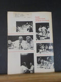 Railway Clerk Interchange 1975 August Ratified